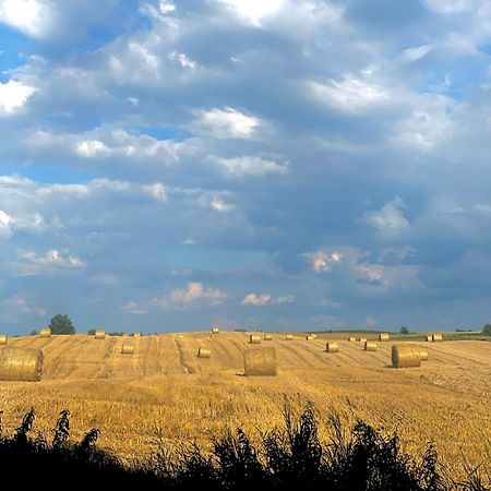 Jak Tu Ladnie - Osada I Siedlisko Mikołajki Luaran gambar
